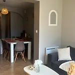 Douceur D'opale, Cosy A 200m De La Сангатт