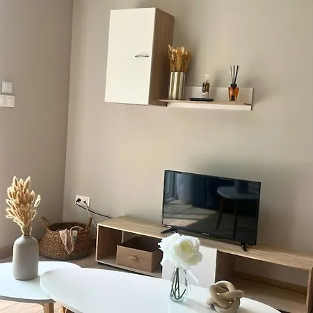 Douceur D'opale, Cosy A 200m De La Apartmán *