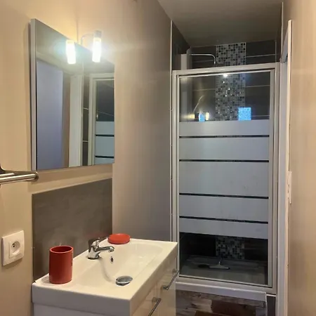 Douceur D'opale, Cosy A 200m De La