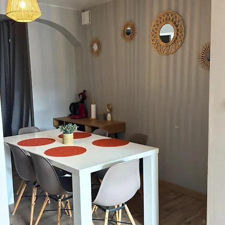 Appartement Douceur D'opale, Cosy à 200m De La