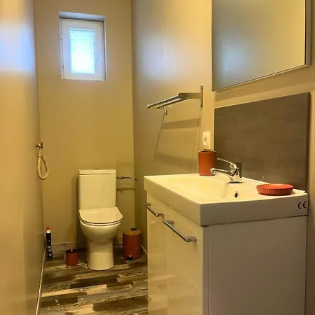 Douceur D'opale, Cosy A 200m De La Sangatte