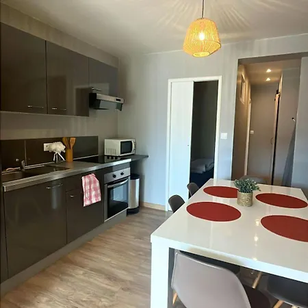 Appartement Douceur D'opale, Cosy à 200m De La