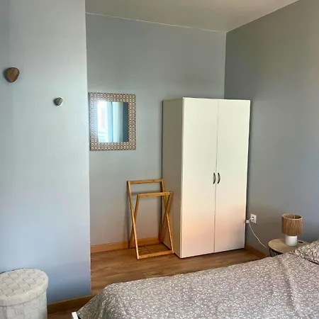 Διαμέρισμα Douceur D'opale, Cosy A 200m De La *