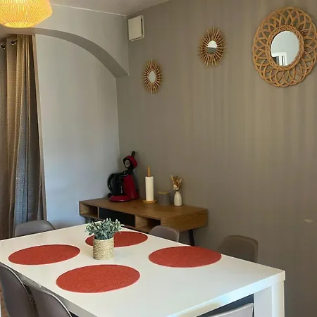 Douceur D'opale, Cosy A 200m De La Sangatte