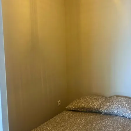 Douceur D'opale, Cosy A 200m De La Διαμέρισμα