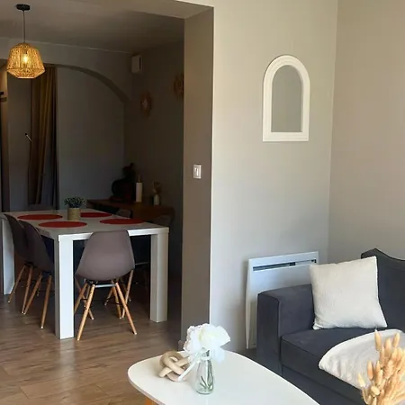 Douceur D'opale, Cosy A 200m De La Sangatte