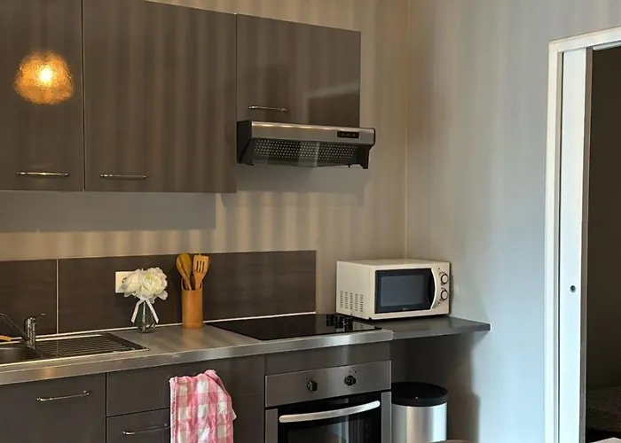 Douceur D'opale, Cosy A 200m De La * Sangatte