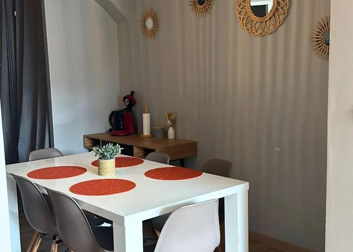Appartement Douceur D'opale, Cosy à 200m De La