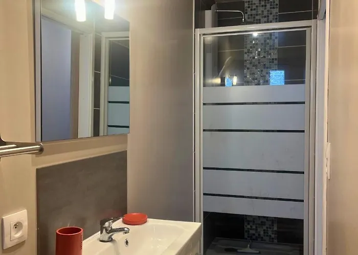 Douceur D'opale, Cosy A 200m De La