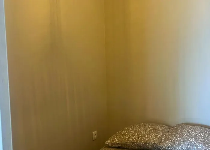 Douceur D'opale, Cosy à 200m De La Appartement